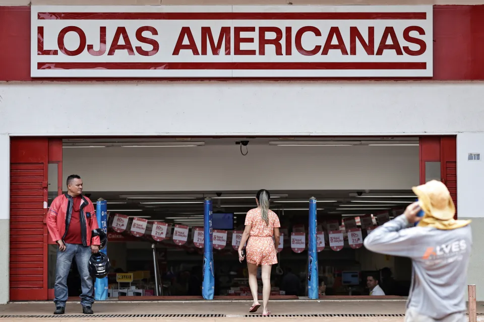 Americanas precisará de até R$ 21 bi de capital para atender credores, calcula XP