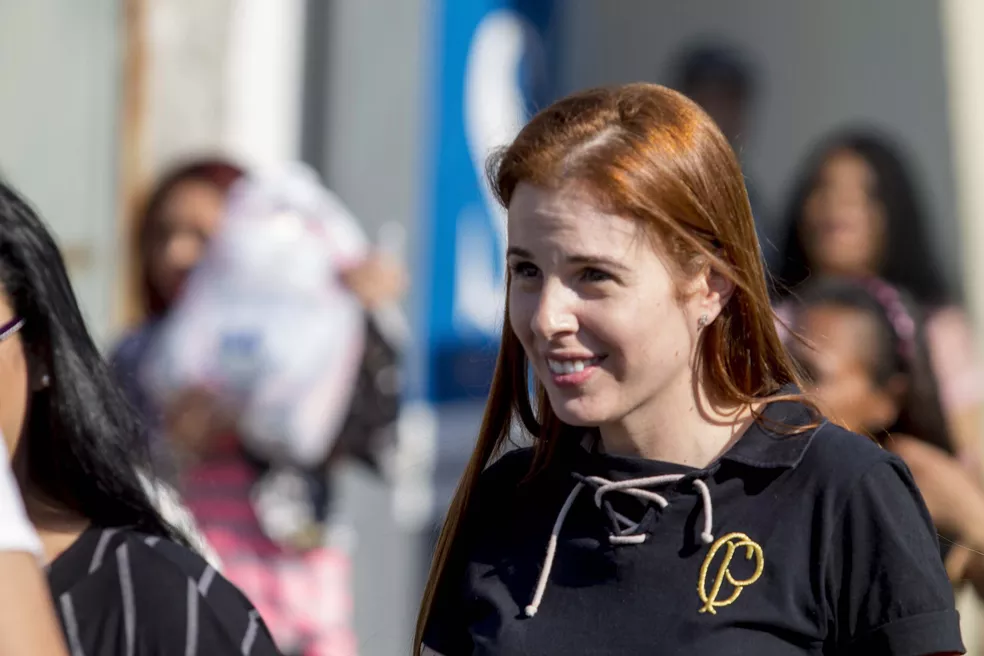 Após 20 anos, Suzane Von Richthofen é solta pela Justiça