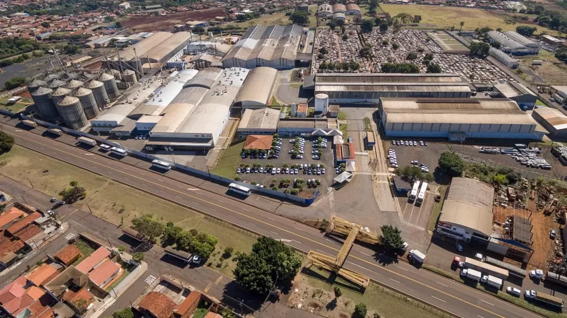 Yoki anuncia fechamento da maior unidade no Paraná e deixa mais de 1 mil desempregados