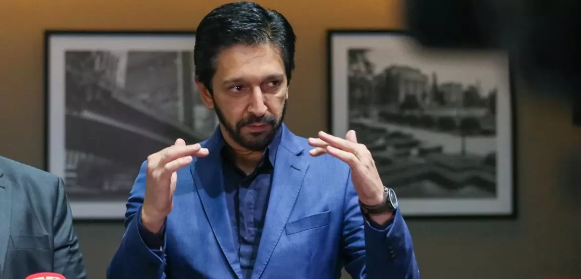 Eleições 2024: Nunes lidera disputa pela Prefeitura de São Paulo, diz pesquisa Genial/Quaest