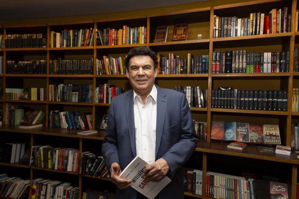 Ex-deputado Campos Machado busca filiados para PSD em SP