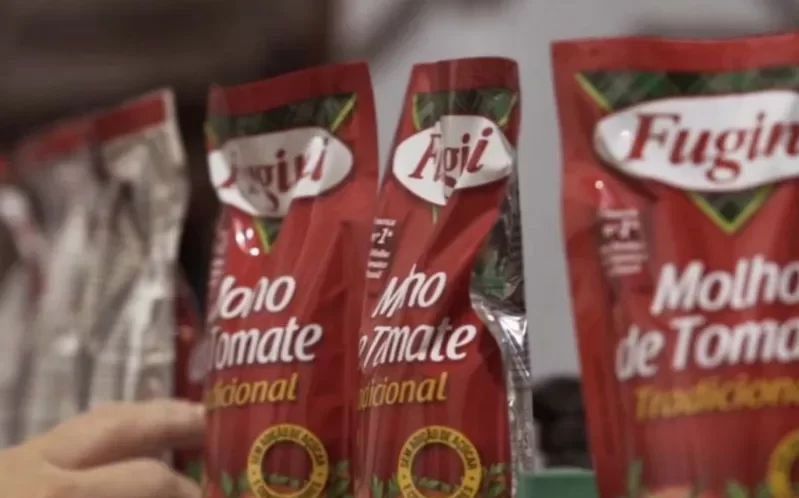 Anvisa revoga resolução que suspendia comercialização de alimentos da Fugini