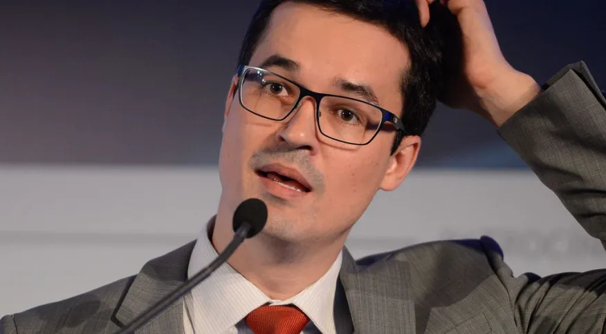 Deltan Dallagnol é cassado pelo TSE e perde mandato de Deputado Federal