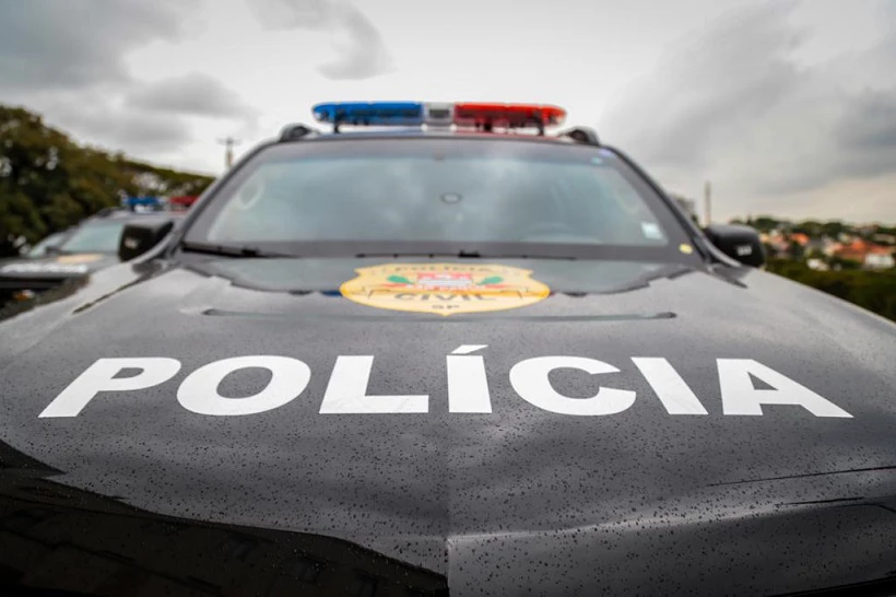 Polícia investiga rede clandestina de envio de celulares roubados via navios