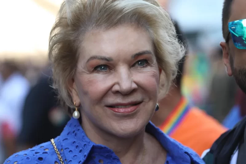 Lula sonda volta de Marta Suplicy ao PT para ser vice de Boulos