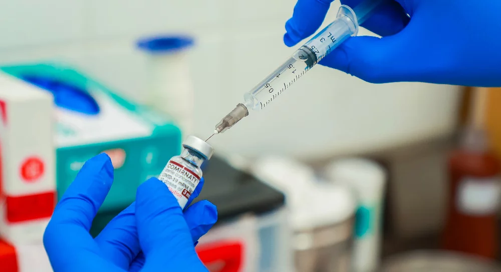 Campanha de vacinação segue até o dia 27 nas UBS’s em Osasco