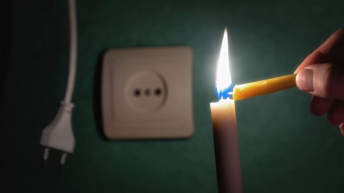 Presidente da Enel prevê novas quedas de energia para este final de semana