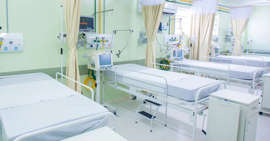 Prefeitura de Osasco entrega Pronto-Socorro Osmar Mesquita na zona norte da cidade