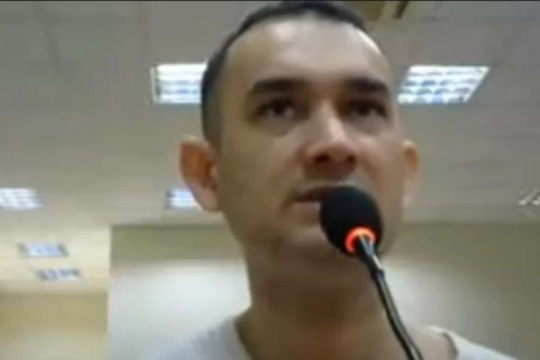 Homem que matou apoiadores de Lula é condenado a 51 anos de prisão