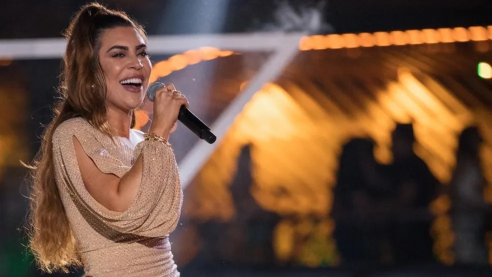 São Paulo comemora 470 anos com shows de Naiara Azevedo, Lexa e Mart’nália; Confira a programação