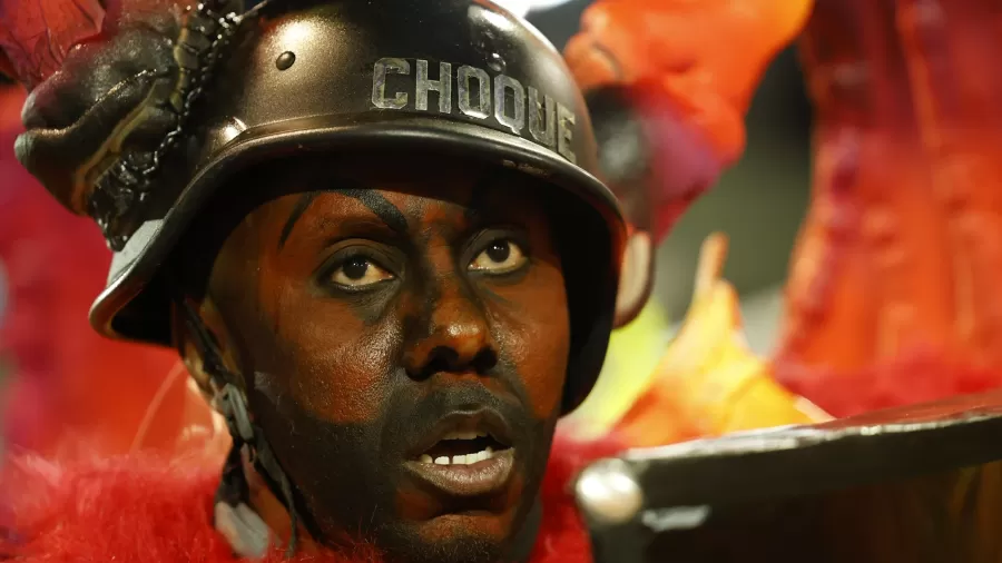 Delegados de SP repudiam desfile da Vai-Vai: ‘Demonizaram a polícia’