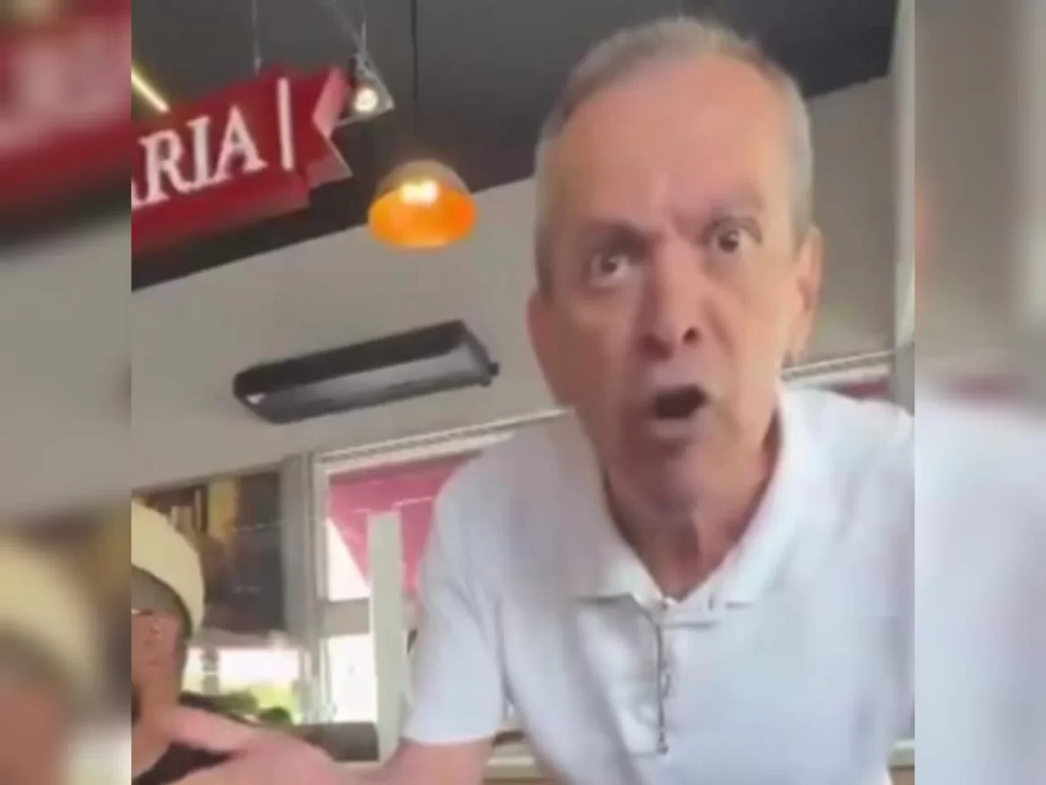 Dono de padaria que ameaçou cliente já foi candidato a vereador e teve apenas 54 votos