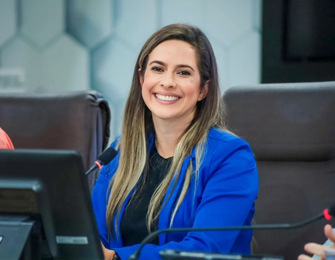 Camila Godói vai a Brasília em busca de recursos e soluções para saúde de Itapevi