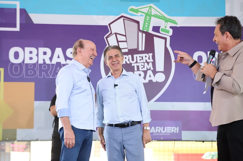 Com grandes investimentos em Educação, Furlan e Beto Piteri inauguram mais uma escola no próximo sábado (16)