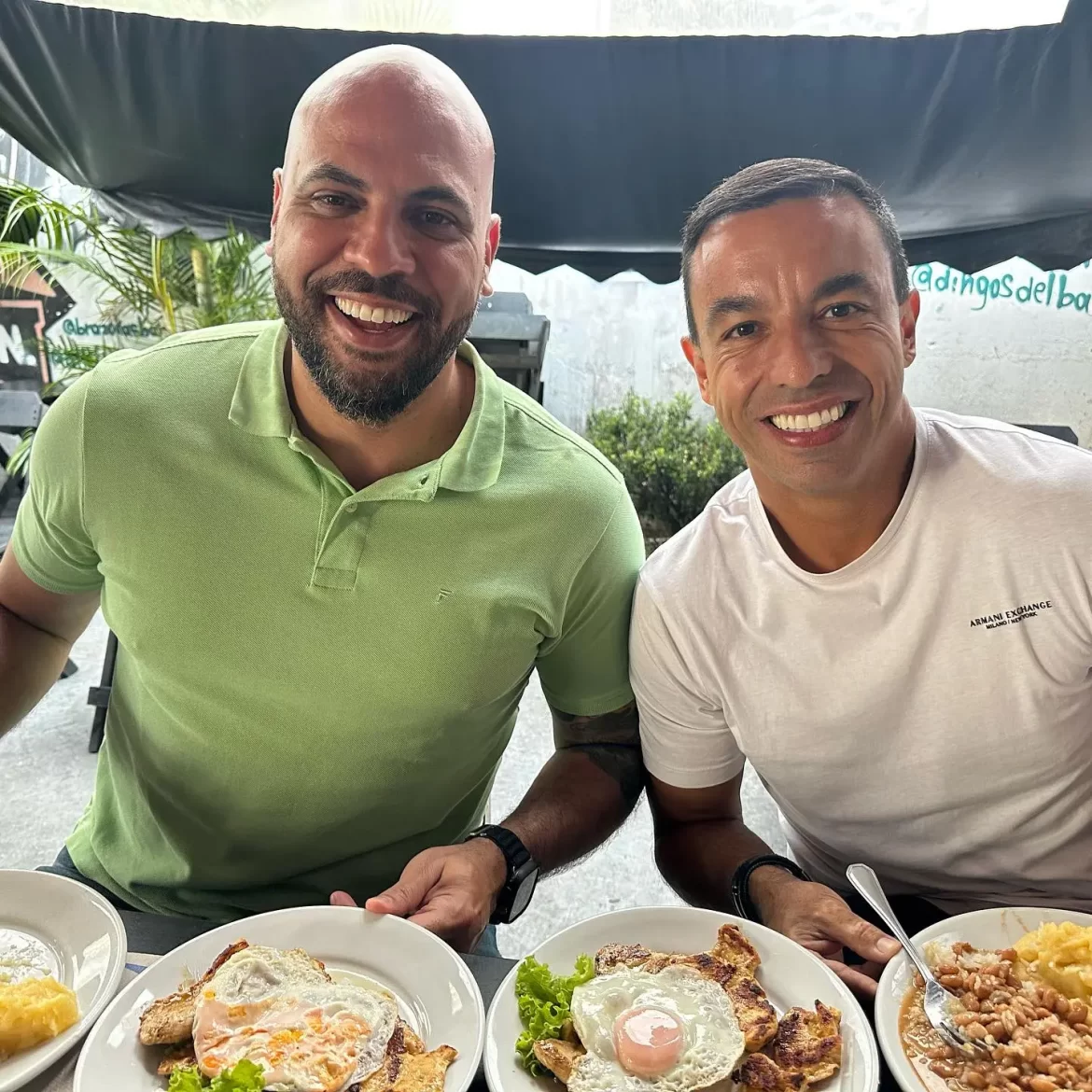 Quem será? O vice de Gerson Pessoa na disputa pela Prefeitura de Osasco; Confira alguns nomes