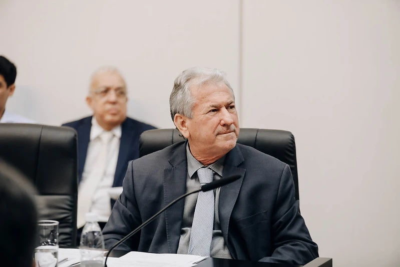 Deputado Enio Tatto pede Audiência Pública para debater Projeto Nova Raposo