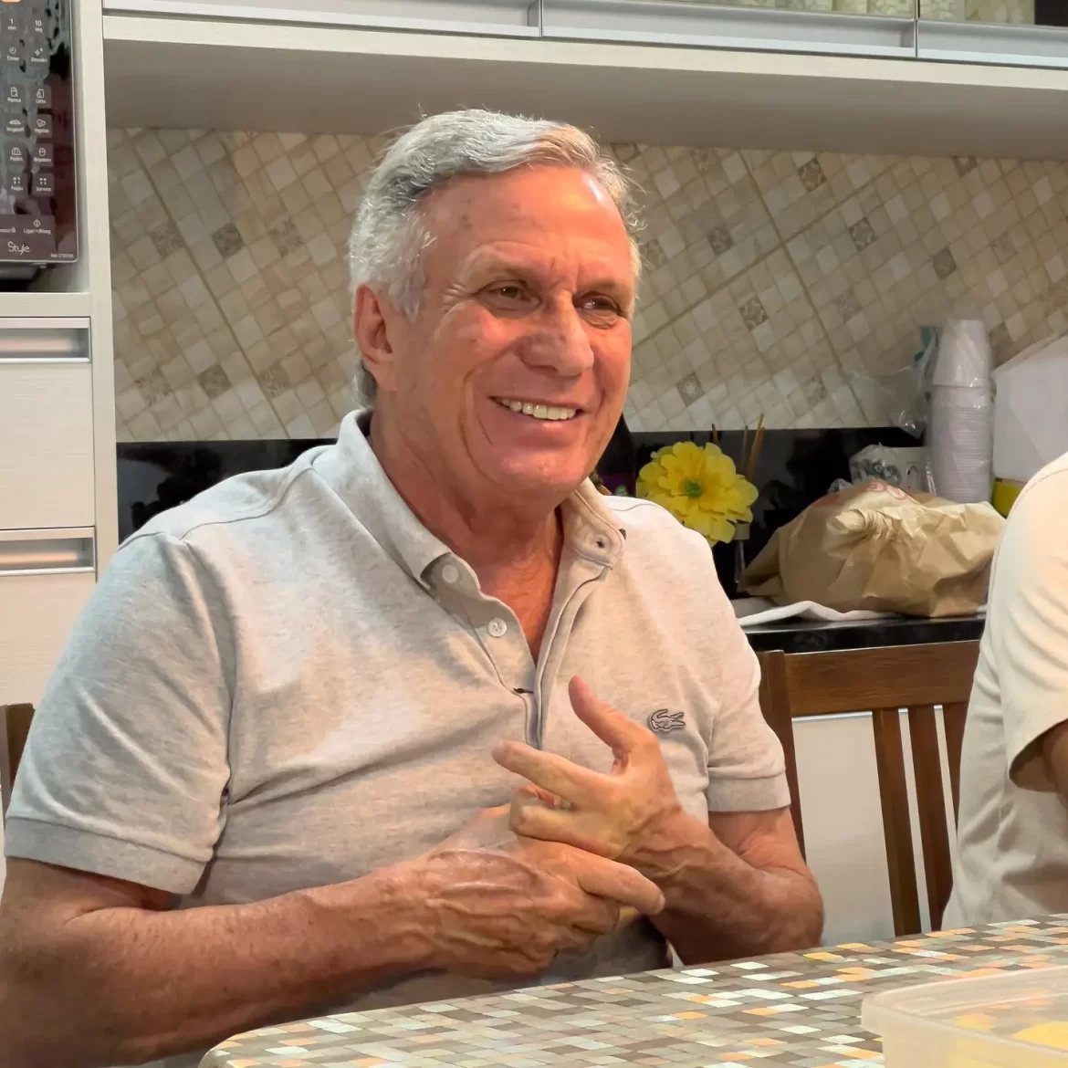 Justiça Eleitoral rejeita ação de Gil Arantes contra material publicado pela TV Barueri