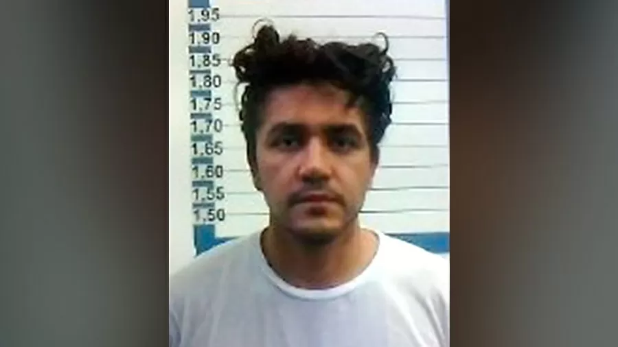 Motorista da Porsche é transferido para a Penitenciária 2 de Tremembé