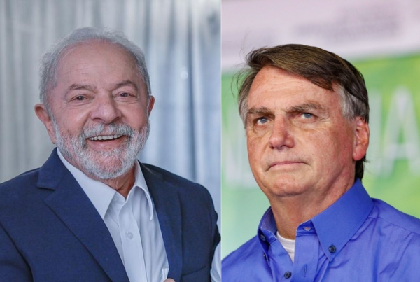 Eleições 2024: em SP, 13% votariam em indicação feita por Lula e 12% por Bolsonaro, diz Quaest