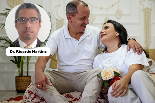 Professor de Direito de Alphaville garante condenação de assassino de sua aluna a 29 anos de prisão