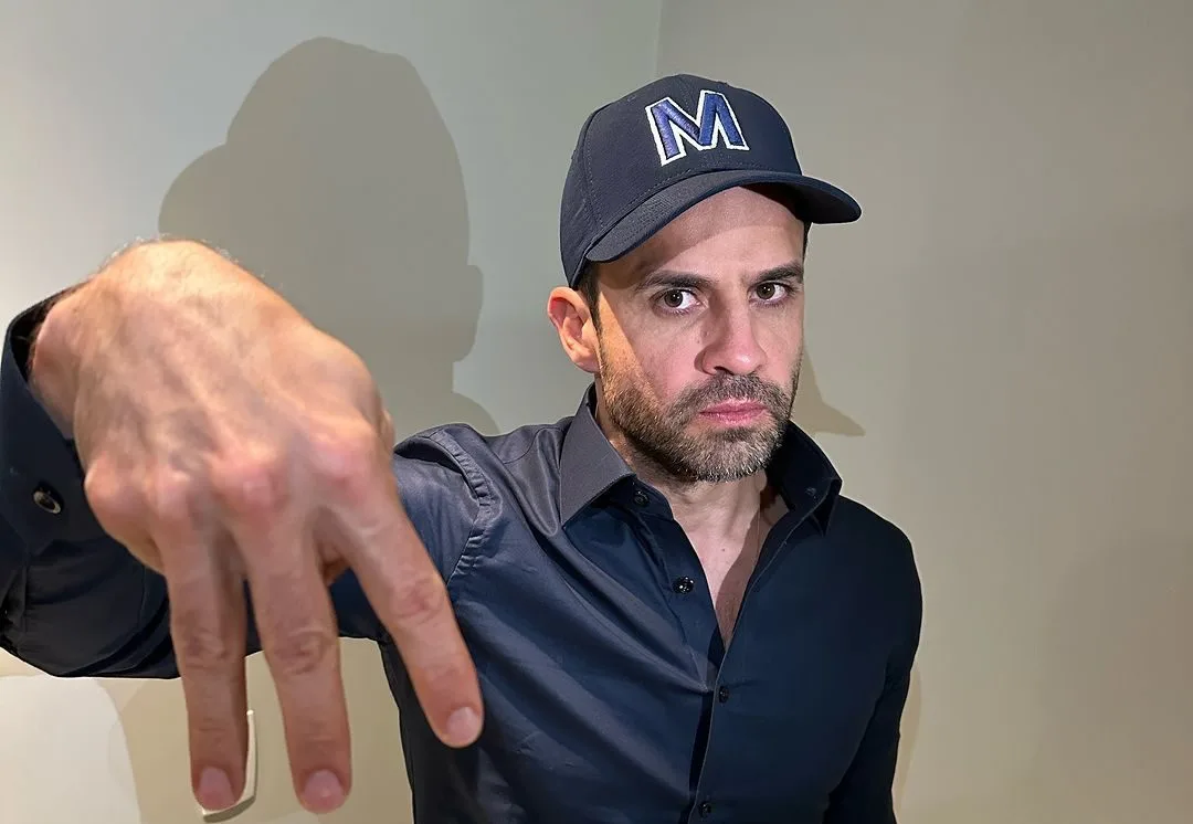 TV Record confirma participação de Pablo Marçal em debate para Prefeitura de São Paulo