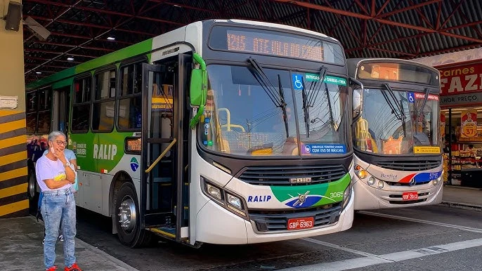 Nova tarifa de ônibus de R$ 6,10 entra em vigor hoje (5) em Barueri, Osasco, Jandira e Itapevi