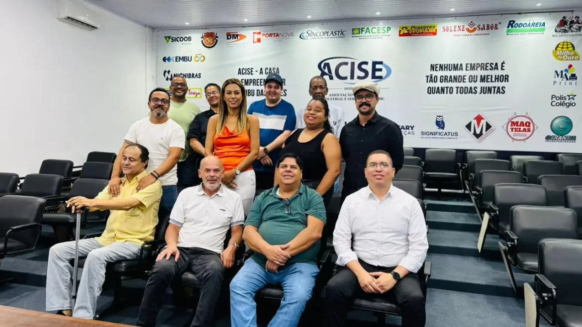 Encontro de Jornalistas da Região Sudoeste de SP destaca papel da imprensa na democracia e liberdade de expressão