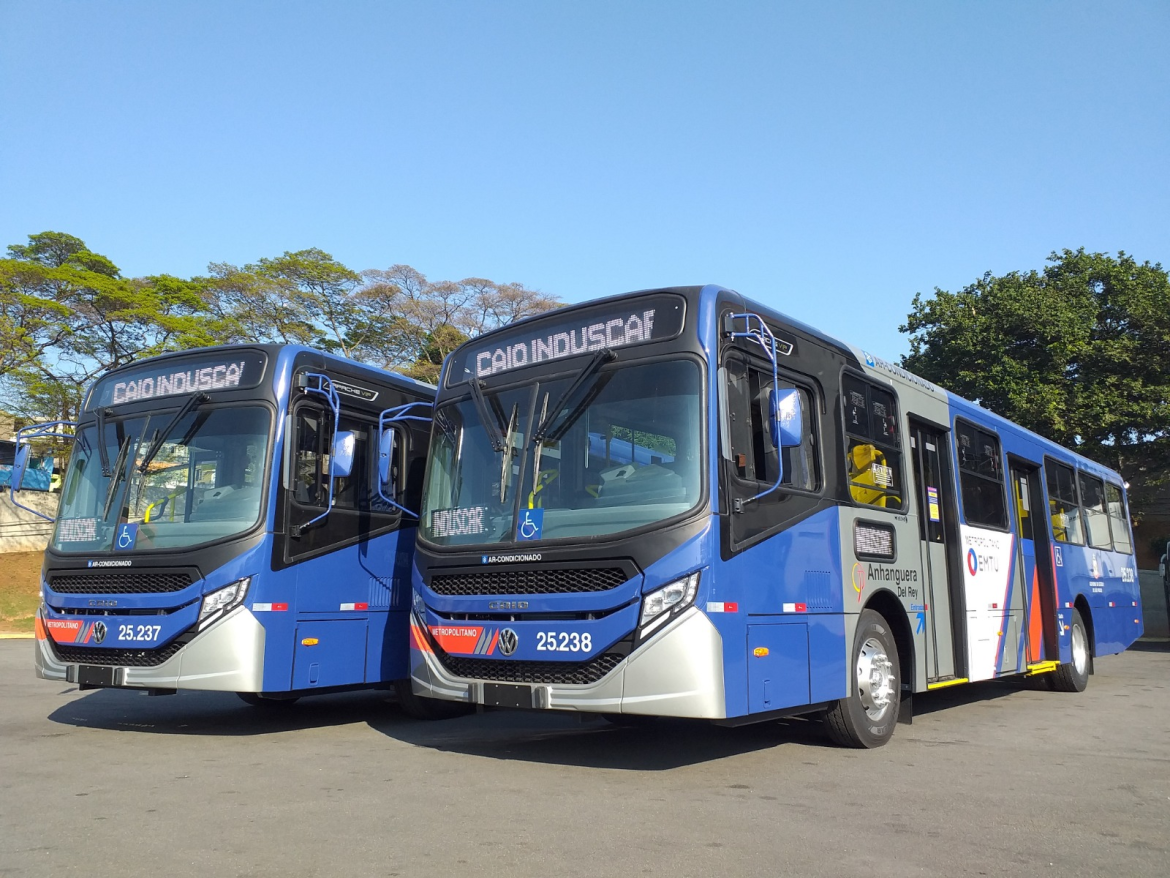 Barueri e Santana de Parnaíba ganham nova linha expressa intermunicipal