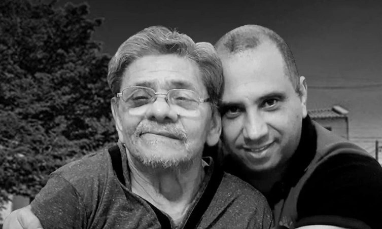 Morre Gilberto Pereira, pai do ex-prefeito Marcos Tonho, aos 87 anos