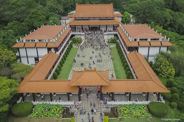 Raposo Tavares e Castello Branco reúnem opções de lazer, cultura e gastronomia perto da capital