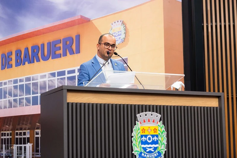 “Infância não se negocia”, afirma vereador Levi Gobert ao comentar vídeo viral do influenciador Felca