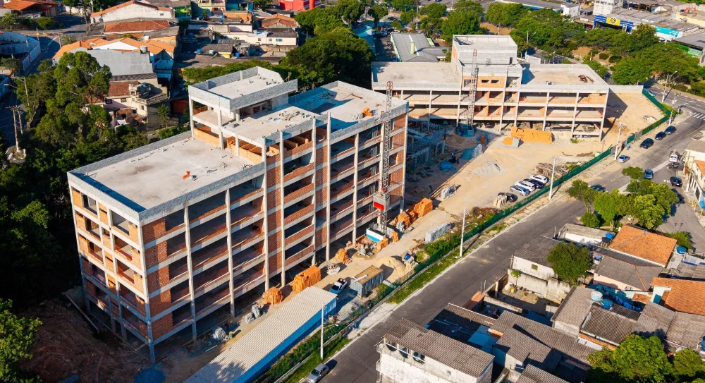 Cidade da Polícia de Osasco reunirá serviços da GCM, COI e sete delegacias