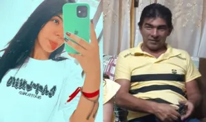 Caso Vitória: polícia descarta pai como suspeito pelo crime