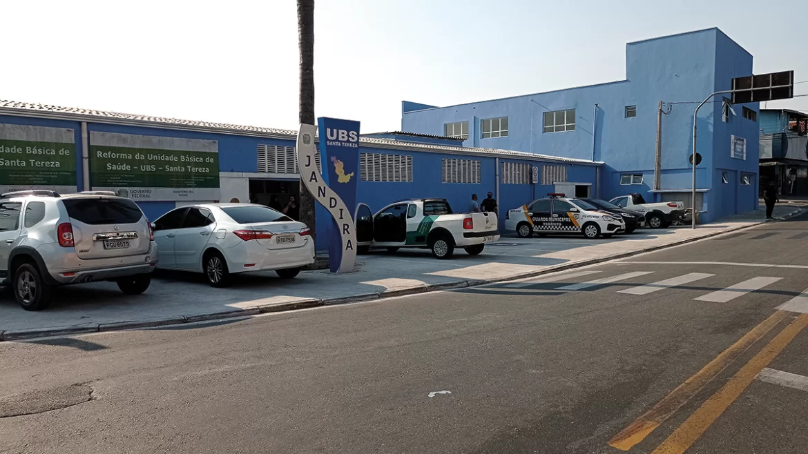 Inscrições abertas para eleições do Conselho Municipal de Saúde de Jandira