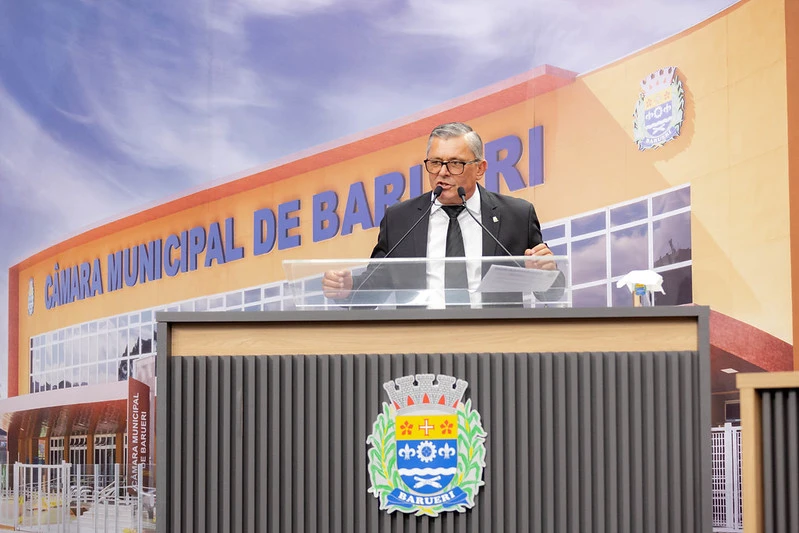 Câmara de Barueri aprova Programa Municipal de Telemedicina para ampliar atendimento na saúde
