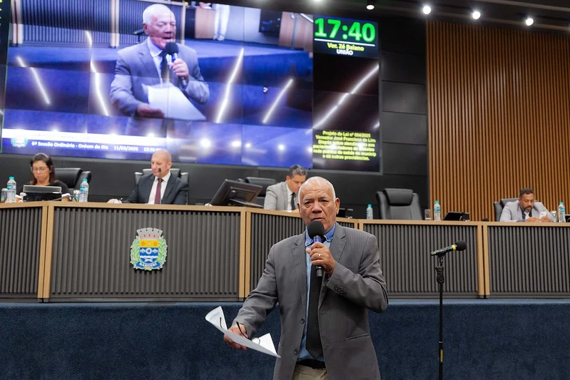 Câmara de Barueri aprova atendimento prioritário para diabéticos em exames que exigem jejum