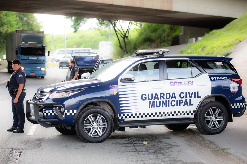 Guarda Municipal de Barueri terá treinamento para atender pessoas com autismo