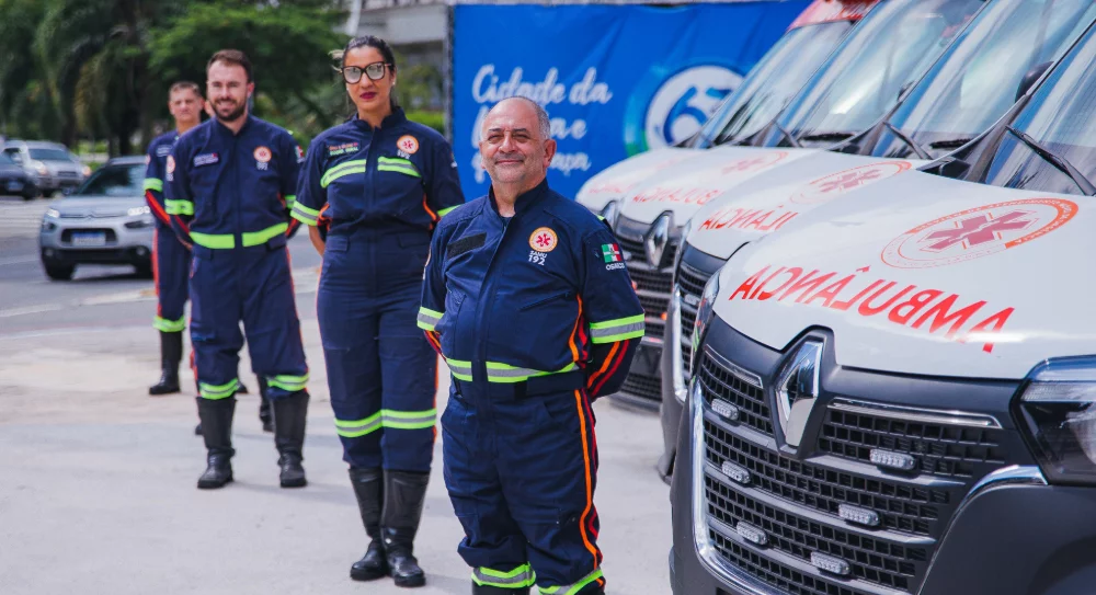 Prefeitura de Osasco abre processo seletivo com salários de até R$ 7.214,80