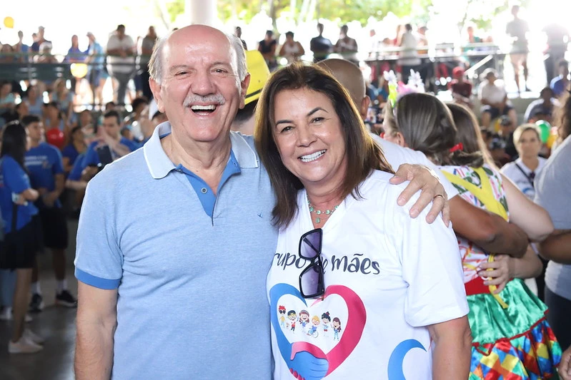 Barueri promove Caminhada Azul em prol da conscientização sobre o autismo e a inclusão no dia 26