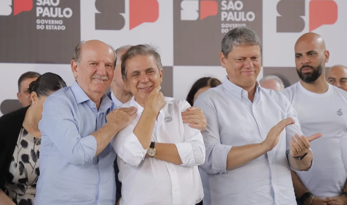 Barueri sedia 2º Fórum Empresarial ESG com presença de Beto Piteri e convites para Tarcísio e Furlan