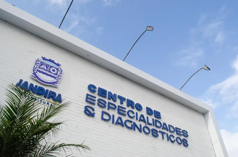 Jandira realiza 4ª Conferência Municipal de Saúde nesta quinta-feira (10)