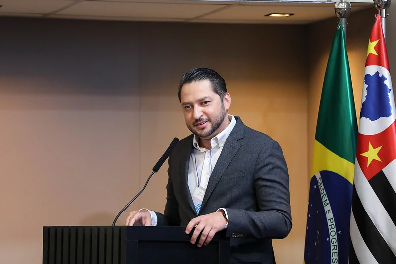 Sebrae-SP promove encontro com prefeitos na Alesp para fomentar educação empreendedora