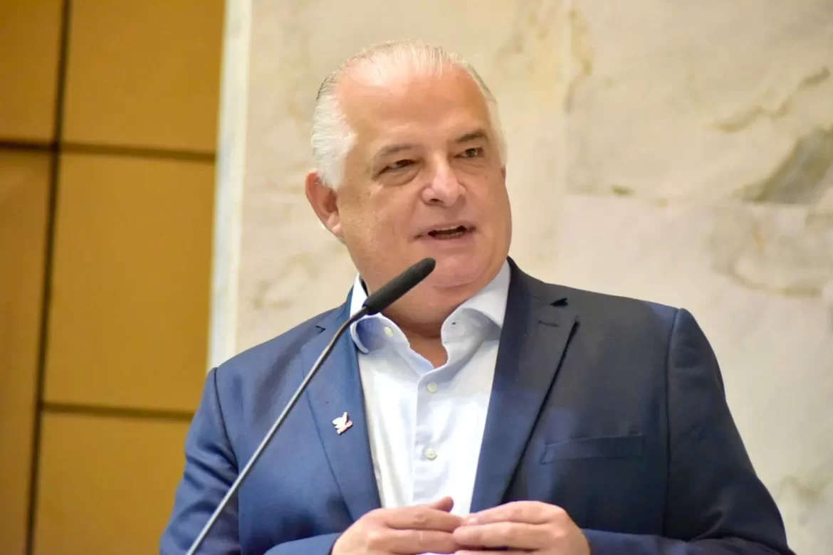 Márcio França lança pré-candidatura ao Governo de SP durante congresso do PSB