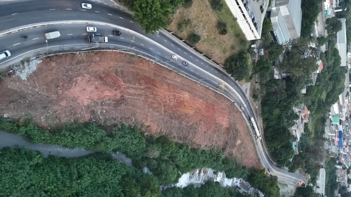 Beto Piteri age rápido e evita formação de mini cracolândia em Barueri