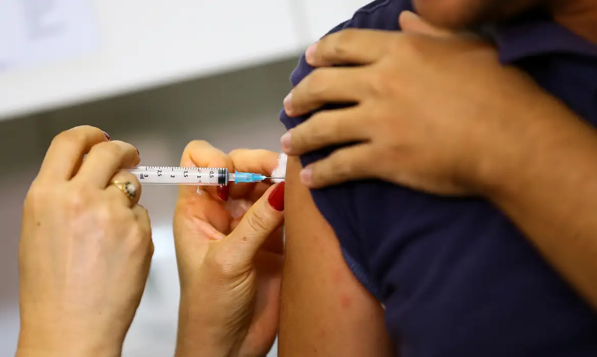 São Paulo tem primeiro caso de sarampo em 2026