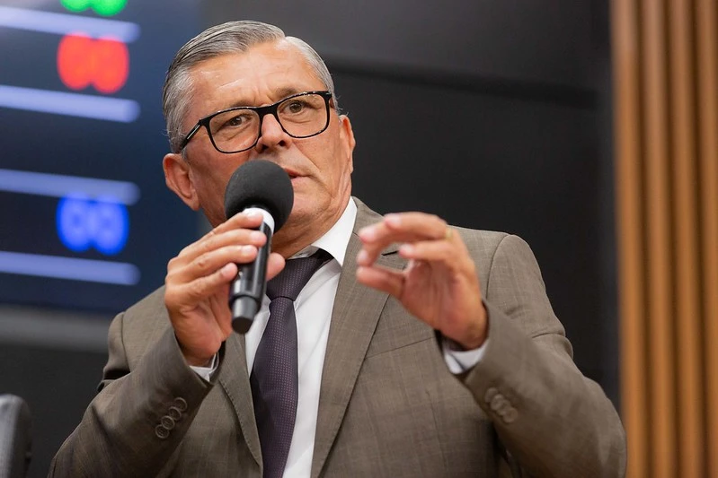 Vereador Kascata elogia gestão de Beto Piteri e diz ter escolhido “o lado certo”