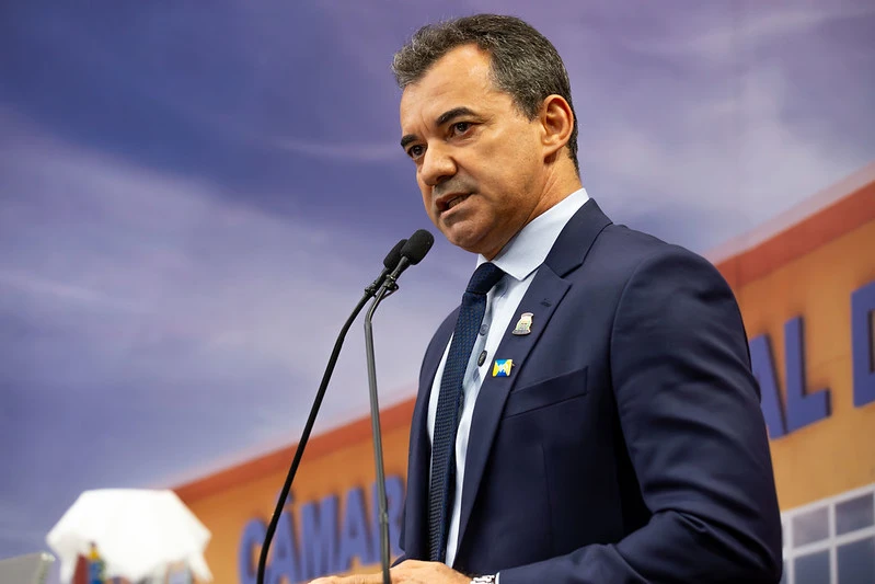 Câmara de Barueri aprova criação do Selo Barueri Azul em apoio às pessoas com autismo