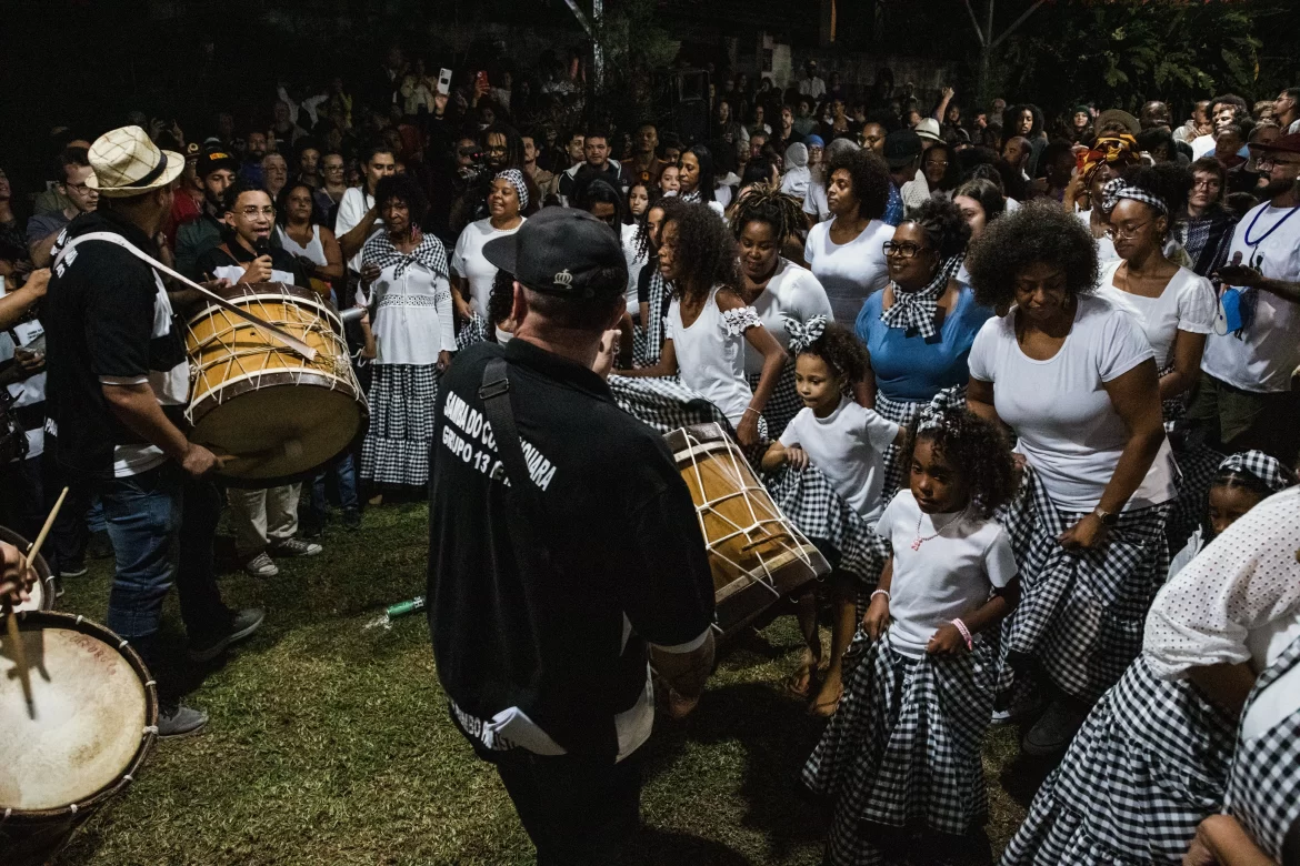 Santana de Parnaíba realiza a 138ª edição da tradicional Festa do Cururuquara neste sábado (17)