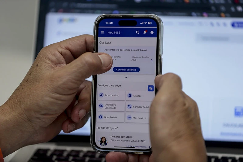 INSS: saiba como consultar notificação sobre descontos ilegais