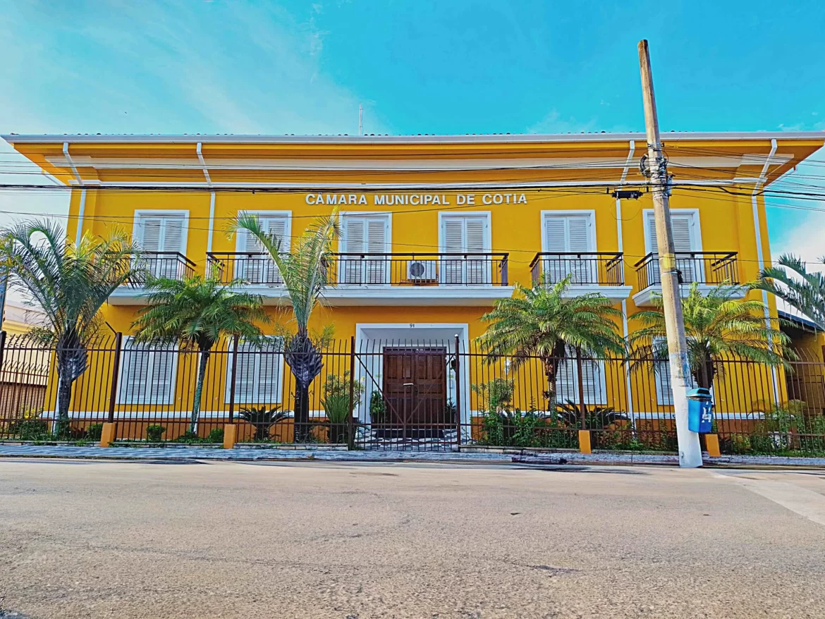 Frio chega à Região Oeste da Grande SP com mínima de 7°C nesta sexta (30)